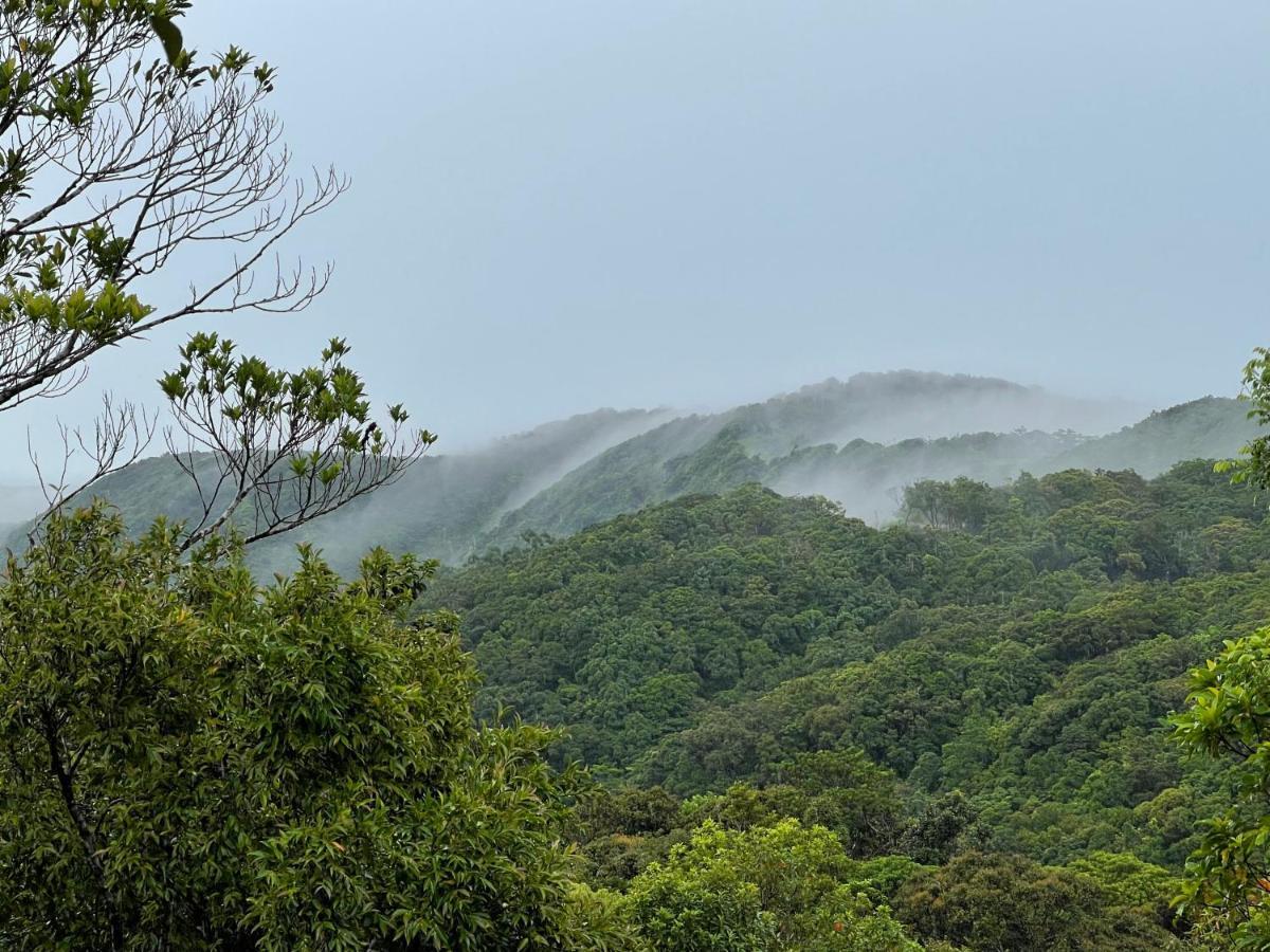 La View Mountain Resort Damasanan Esterno foto