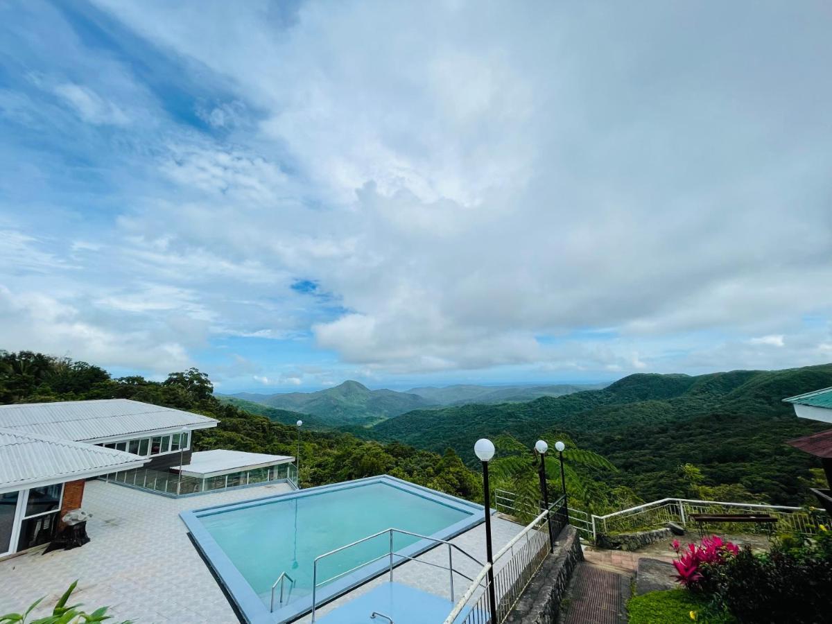 La View Mountain Resort Damasanan Esterno foto