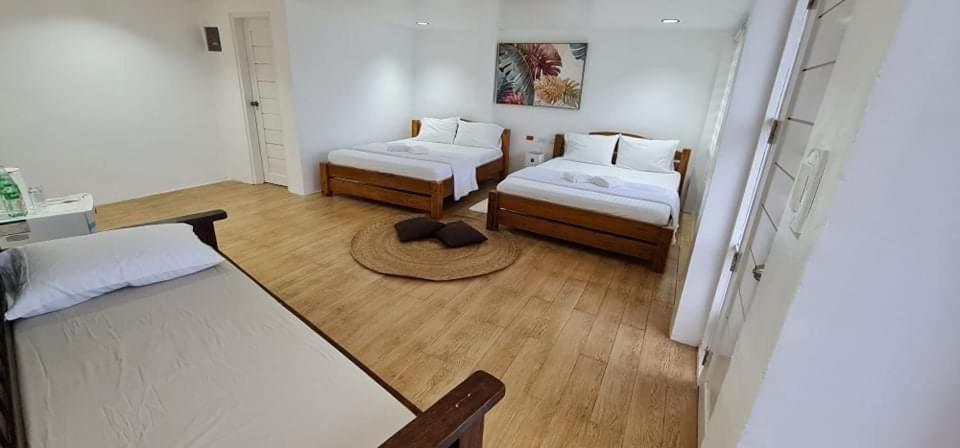 La View Mountain Resort Damasanan Esterno foto