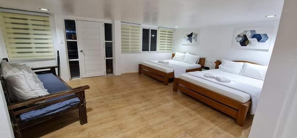 La View Mountain Resort Damasanan Esterno foto