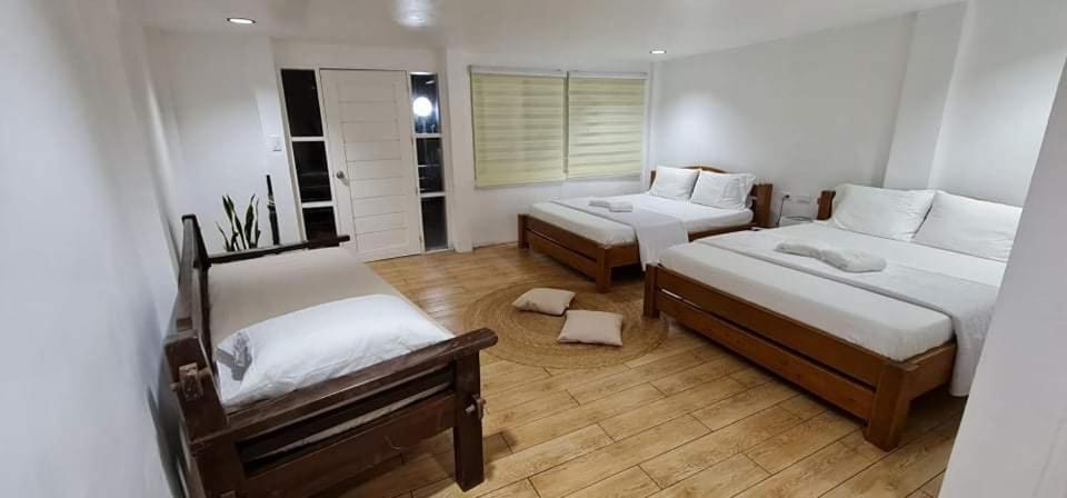 La View Mountain Resort Damasanan Esterno foto