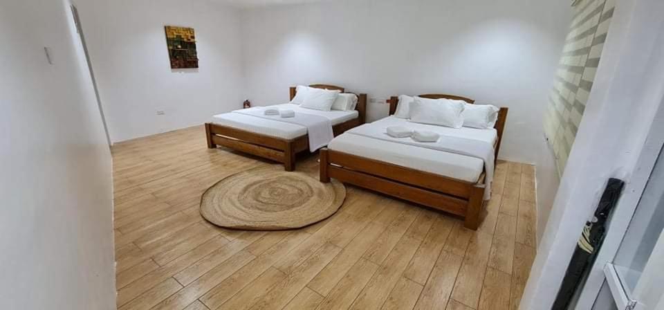 La View Mountain Resort Damasanan Esterno foto