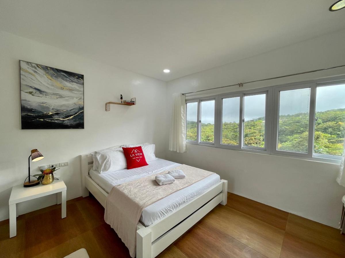 La View Mountain Resort Damasanan Esterno foto
