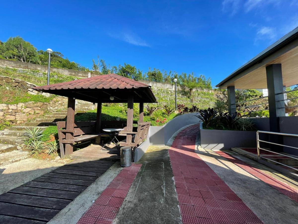 La View Mountain Resort Damasanan Esterno foto