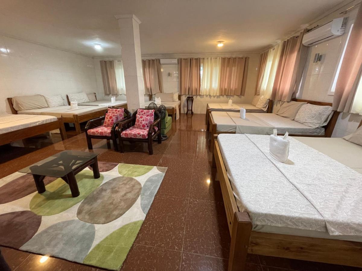 La View Mountain Resort Damasanan Esterno foto