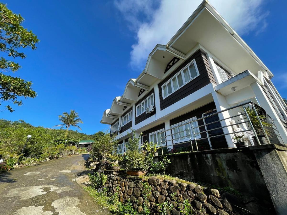 La View Mountain Resort Damasanan Esterno foto