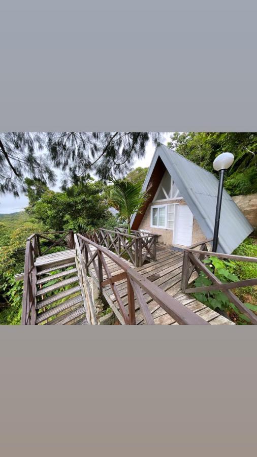 La View Mountain Resort Damasanan Esterno foto