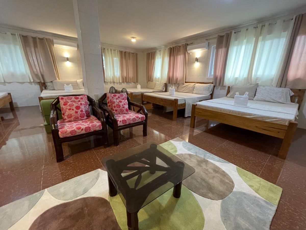 La View Mountain Resort Damasanan Esterno foto