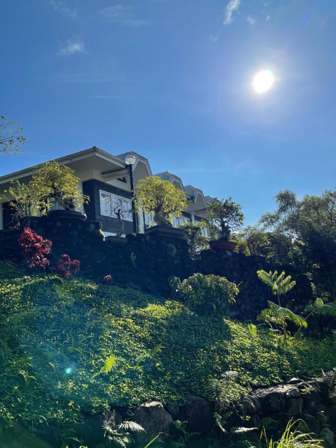 La View Mountain Resort Damasanan Esterno foto