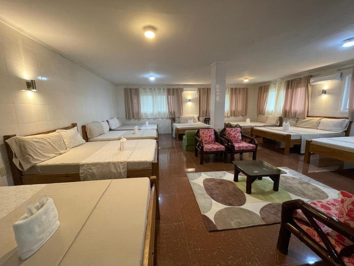 La View Mountain Resort Damasanan Esterno foto